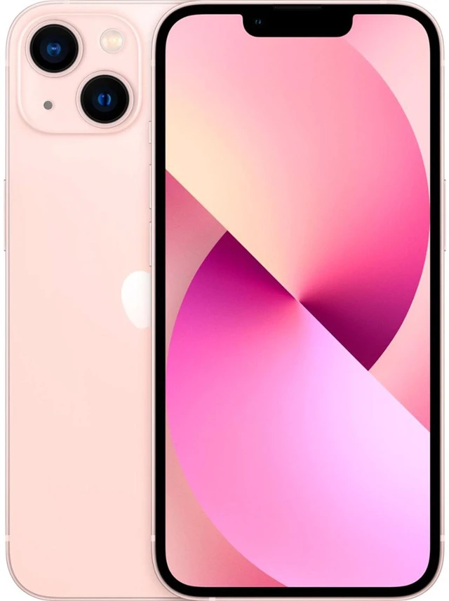 Apple iPhone 13 128GB Pink