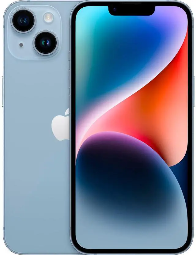 Apple iPhone 14 128GB Blue