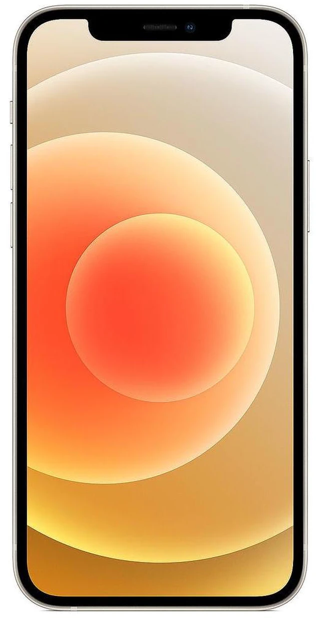 Apple iPhone 12 64GB White