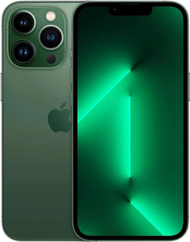 Apple iPhone 13 Pro Max 256GB Green