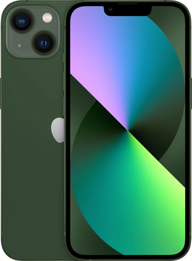 Apple iPhone 13 Mini 128 GB Green