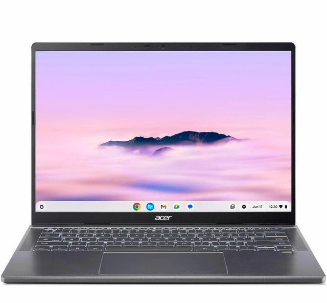 Acer Chromebook Plus 714 14"