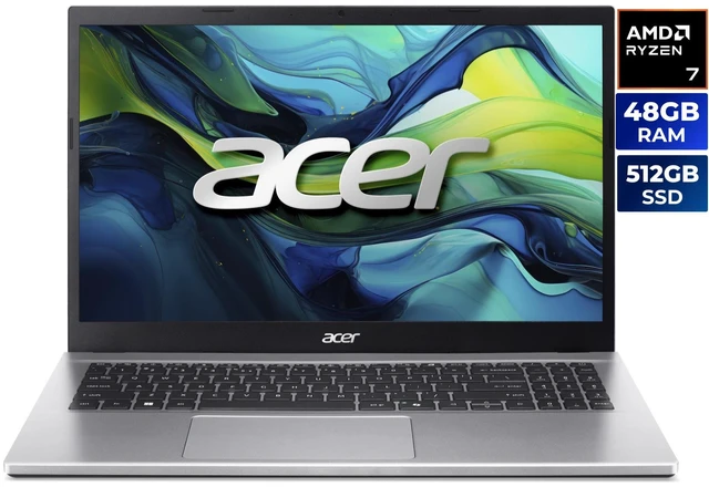 Acer Open Box Acer Aspire Go 15 15.6"