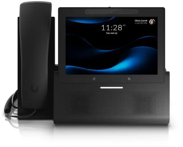 Ubiquiti UniFi Talk G3 Touch Enterprise Phone