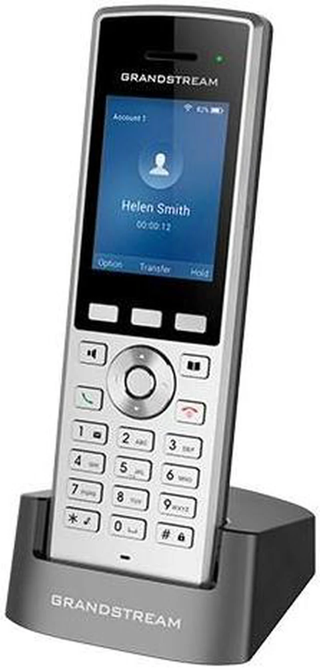 Grandstream Networks WP822 IP phone