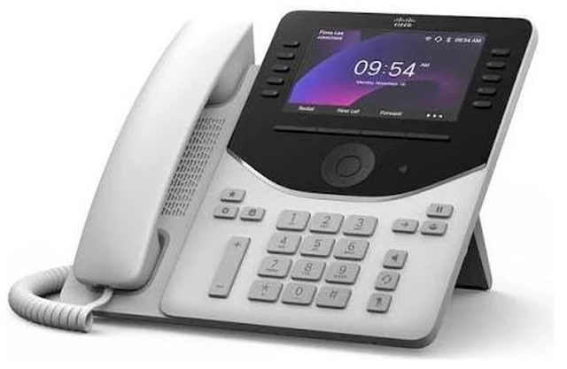 Cisco 9861 IP Phone