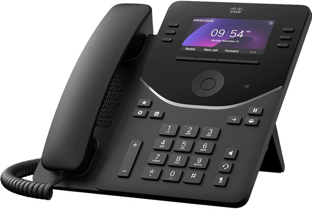 Cisco DP-9851 IP Phone