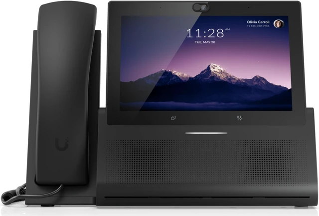 Ubiquiti G2 Touch Max
