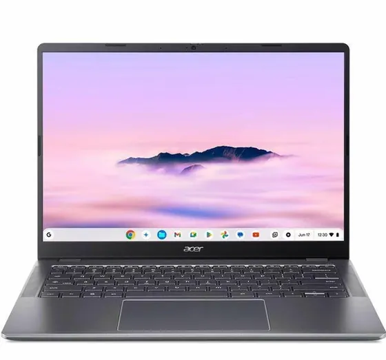 Acer Chromebook Plus 514 14"