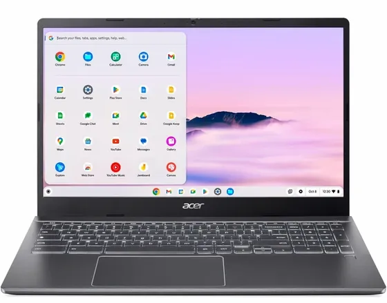 Acer Chromebook Plus 515 15.6"