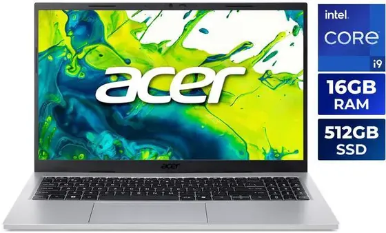 Acer Aspire Go 15 Ready