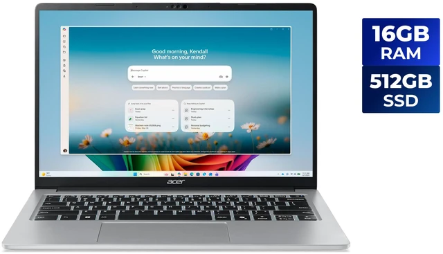 Acer Aspire 14"