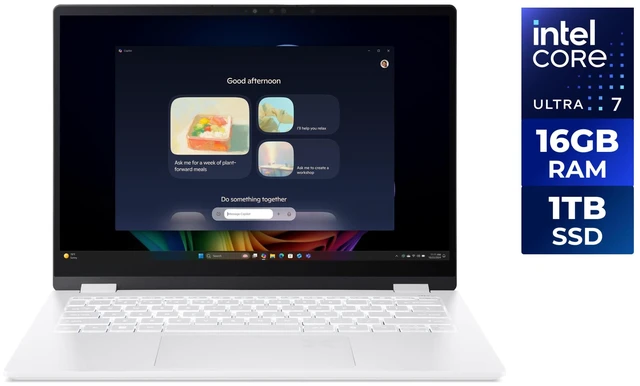 Acer Swift Edge 14