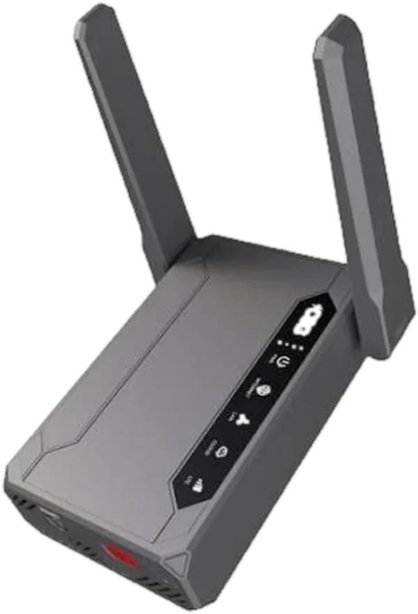 Katalyst Kadet 5G router — the Mac5G Home 100 router