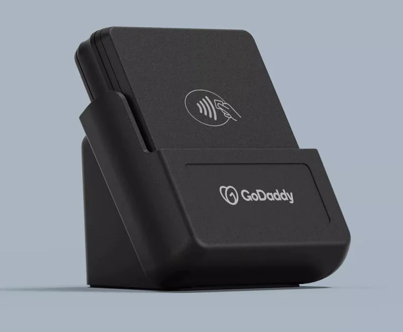 Card Reader point-of-sale terminal